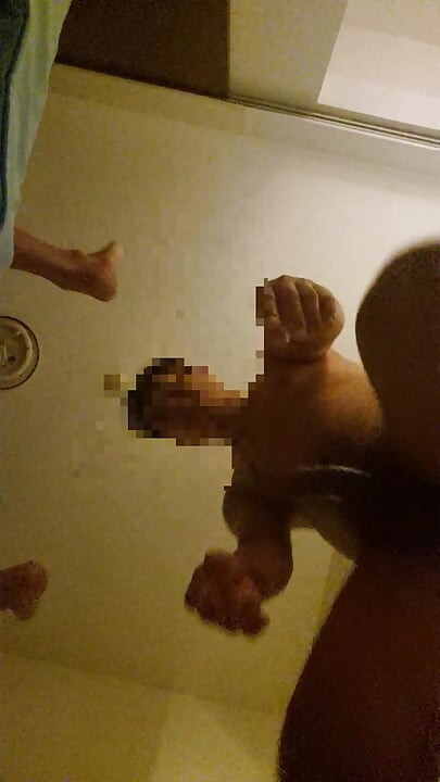 A college student fucks his Chemistry intructor