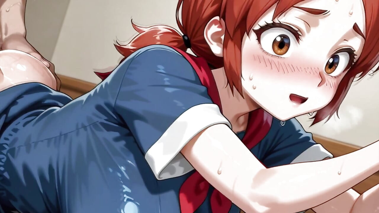 Nemu Emmot (Overlord)