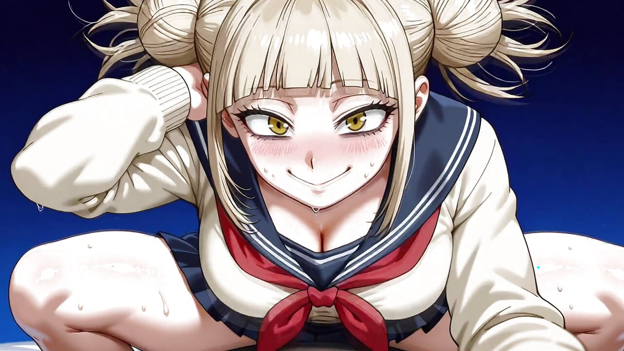 فيجيتا (DB) × هيميكو (MHA)