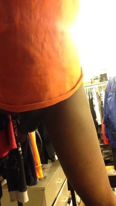 MASTERBATING