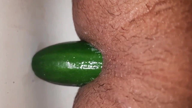 Turk gay cucumber