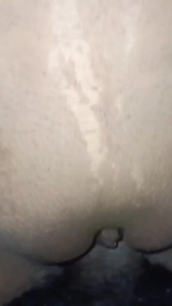 Emotional moment from "Desi indian Telugu aunty fucking with husband"