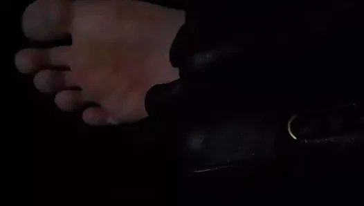 The Demented Tickler