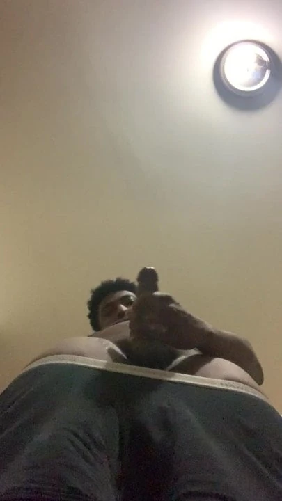 My dick