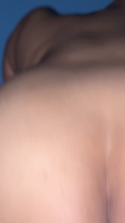 Hindi Sex Husband Sitting on Cock Sex | Clip 2
