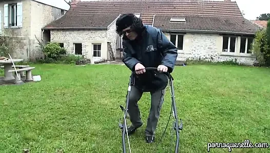 Трахаю Leonarda