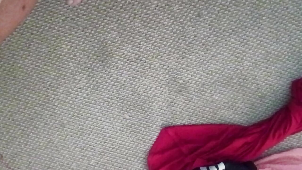 Horny as fuck