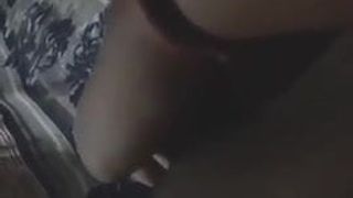 Indyjskie bengalskie dziewczyny siliguri masturbują się
