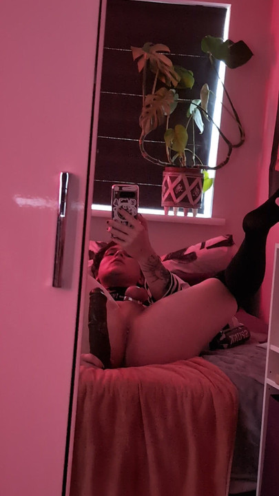 needy fem twink loves riding their toys