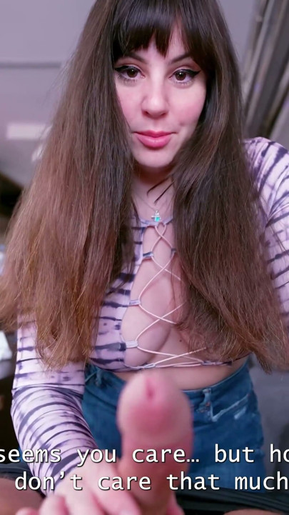 Your Friend Pamsnusnu Fixes Your Sexual Life | Clip 1
