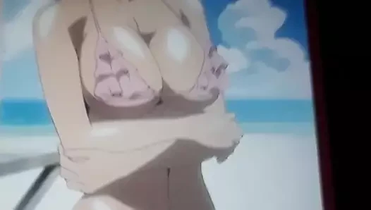 HOTD: Saya Takagi SoP
