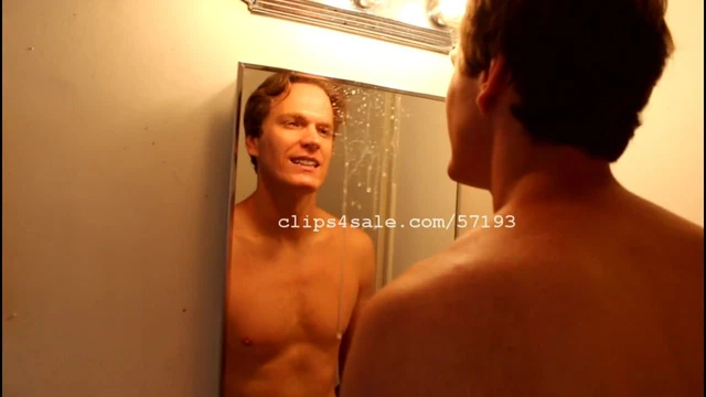 Spit Fetish - Kelly Spitting Video 2