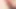 Close-up of a small foreskin becoming erect