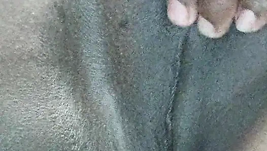 Desi bhabhi fingaring