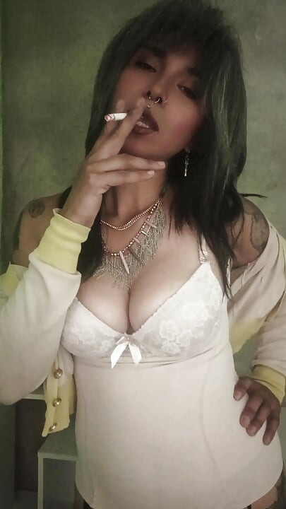 Soft Smoking Domination
