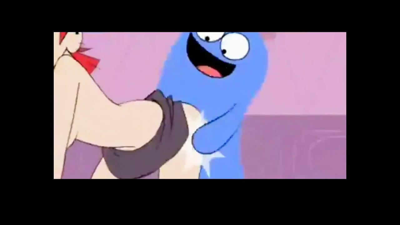 Bloo me!
