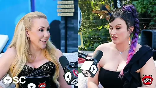 Nikki Night: Binlercesini eğiten kadından başarısını kameraya alma sırları
