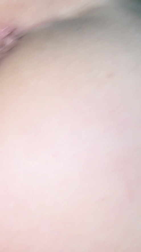 18 Creampie My Tight Pussy Stepbrother - He Cums Inside Me For First Time ( Add Me Free Nudes ) | Clip 2