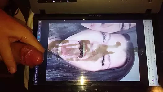 Cum tüm üzerinde cassm99