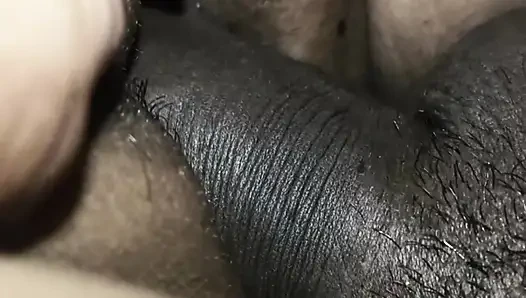 Jilat memek dasi bengalisches babhi