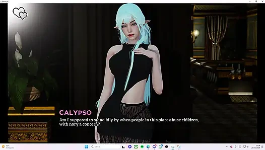 Eternum part 7 (full gameplay in bio)