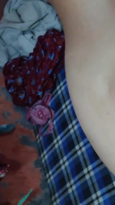 Viral father-in-law and daughter-in-law's wedding night father-in-law fucked his beautiful daughter-in-law on her birthday | Clip 1
