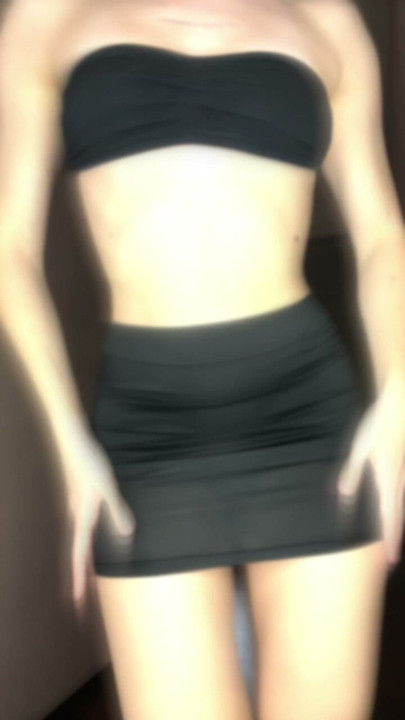 goth style women