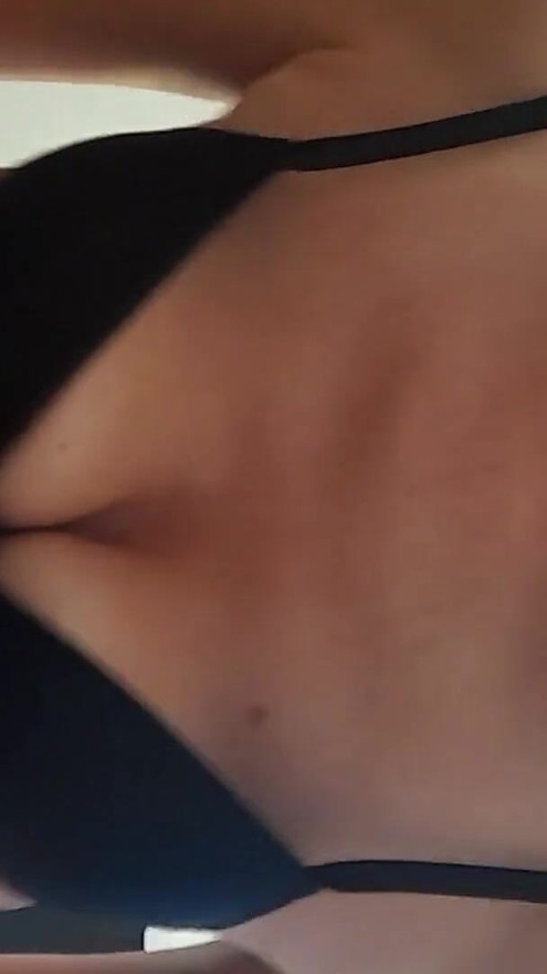 No Control Creampie for Audrey his | Clip 2