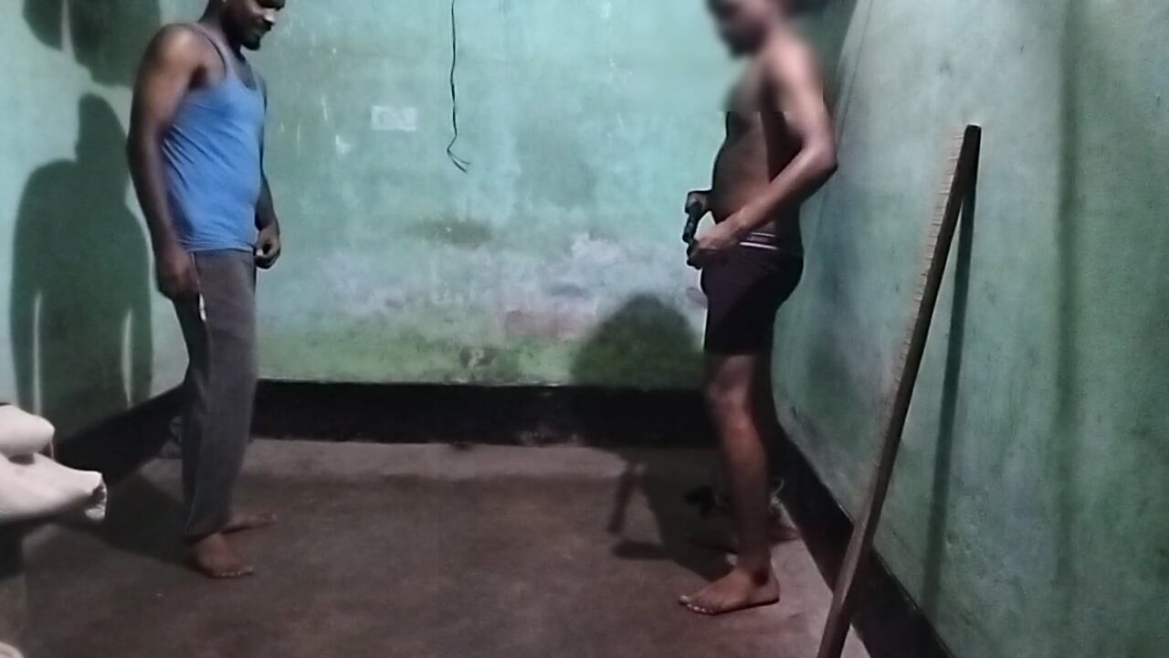 First Time Gym Muscular Twink Boy Fuking Masterbate Gay Sex Reality Gay Porn Story