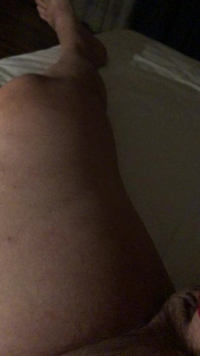 masturbation