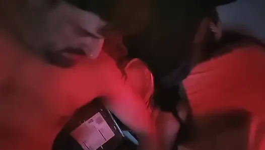 İşe, işe, işe!