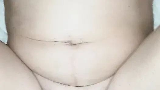 Anal sert seks