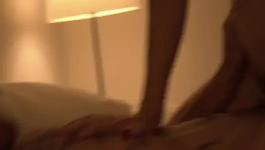 Güzel seks deneyimi
