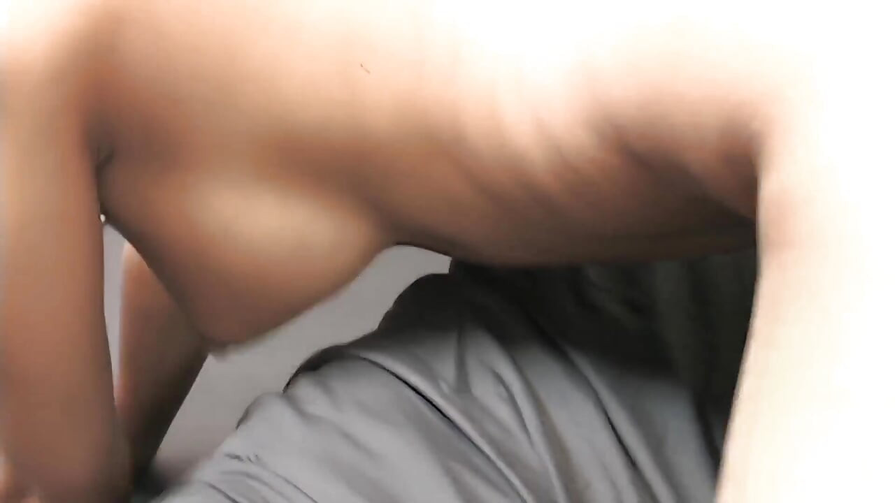 The Horny Maya Rides on a Huge Cock