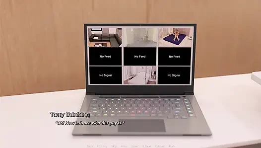 Pasangan yang suka bertualang 98 aku melihat Anne meniduri ayahku