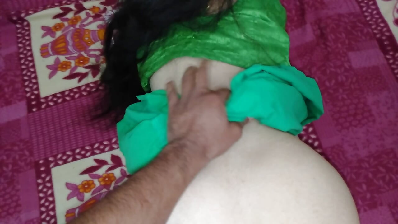 Doggy style sex with Indian bhabhi tight pussy sex video