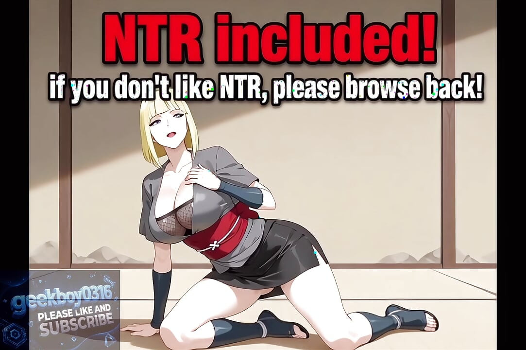 hot girl sex with her disciple and ugly man (hentai NTR)
