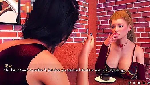 Чистая любовь No13 - С Джеком и Lilly случилось что-то плохое