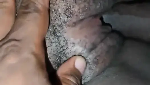 Мисс в домашнем видео 2025