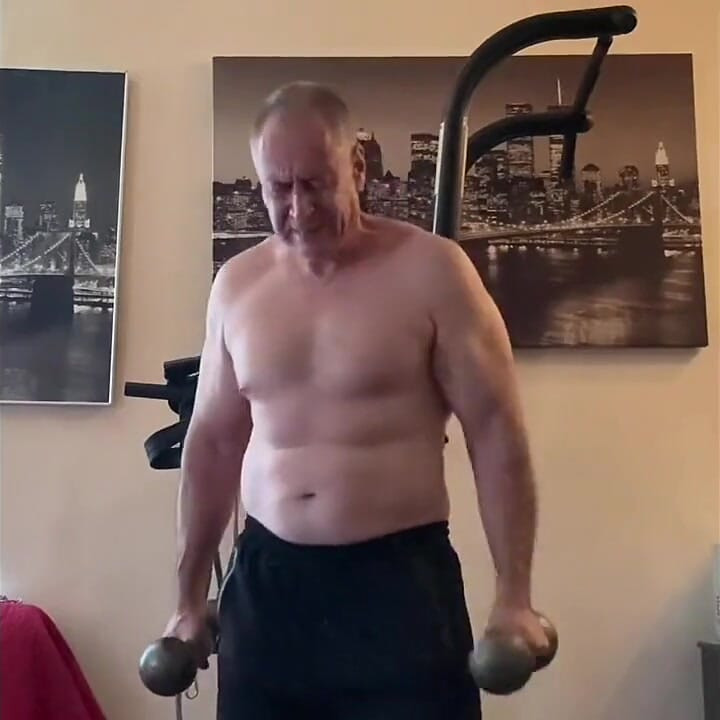 Things Get Damaged, Things Get Broken