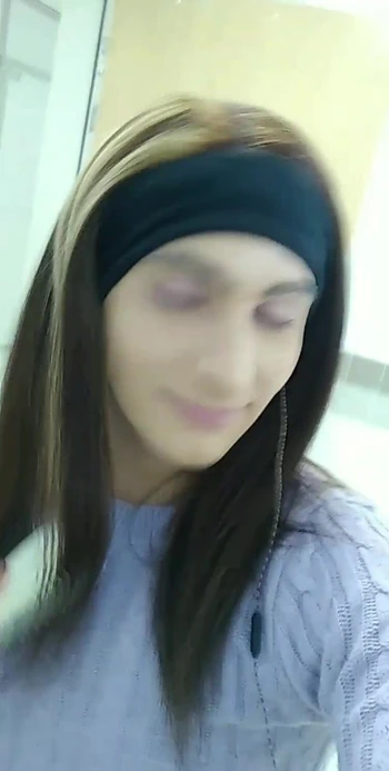 I am me and I am proud of my beauty I will stay prouf