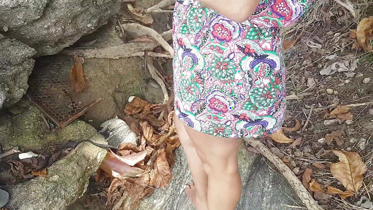 Ninfa Gozando No Pau Do Vendedor Rippi