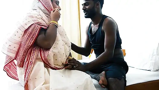 Мачеху Застукали Красной Рукой И Трахнули В Стиле Дези