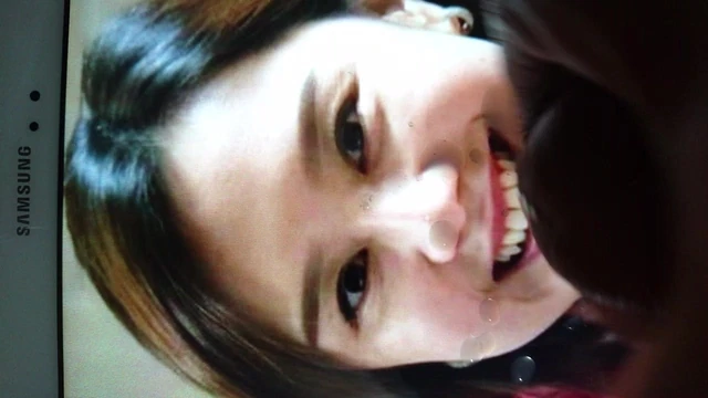 Cum tribute to friend from Malaysia cousin 3