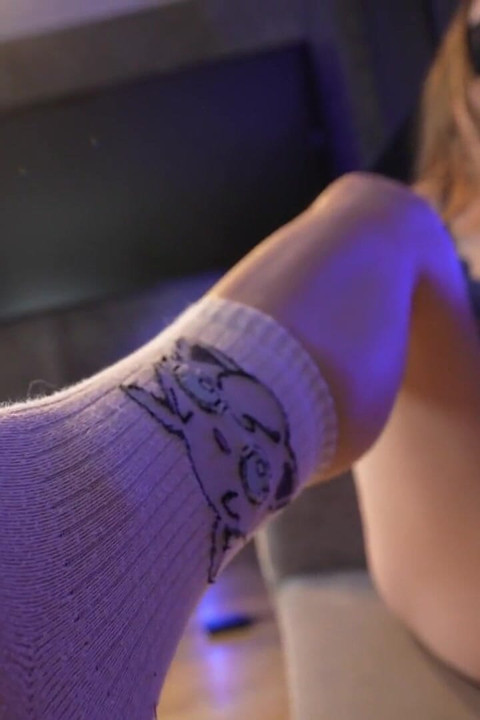 Schmutzige socken beta. Beta POV
