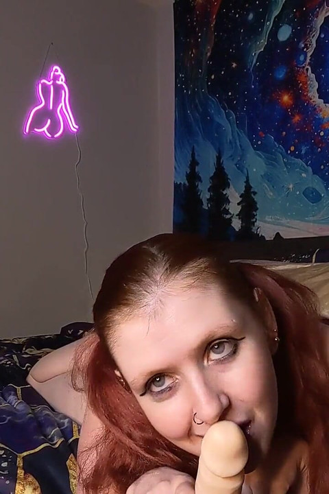 Stepsister Sucks Your Cock When Stepparents Are Away