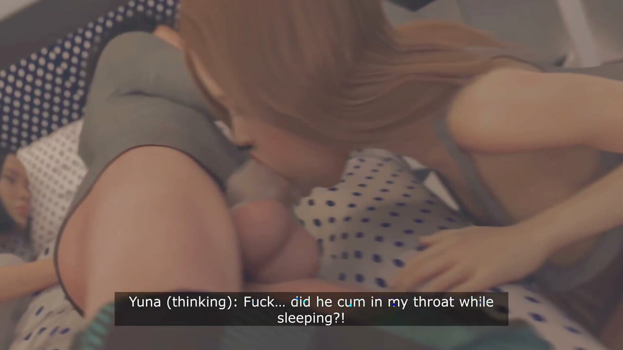 Secret Sneaky Sex with Stepsister’s Boyfriend