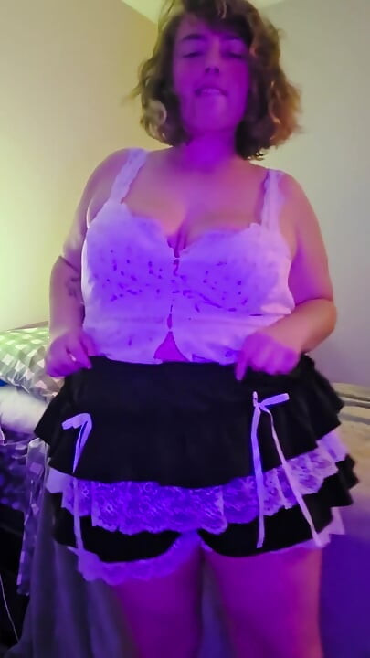 Strip Tease