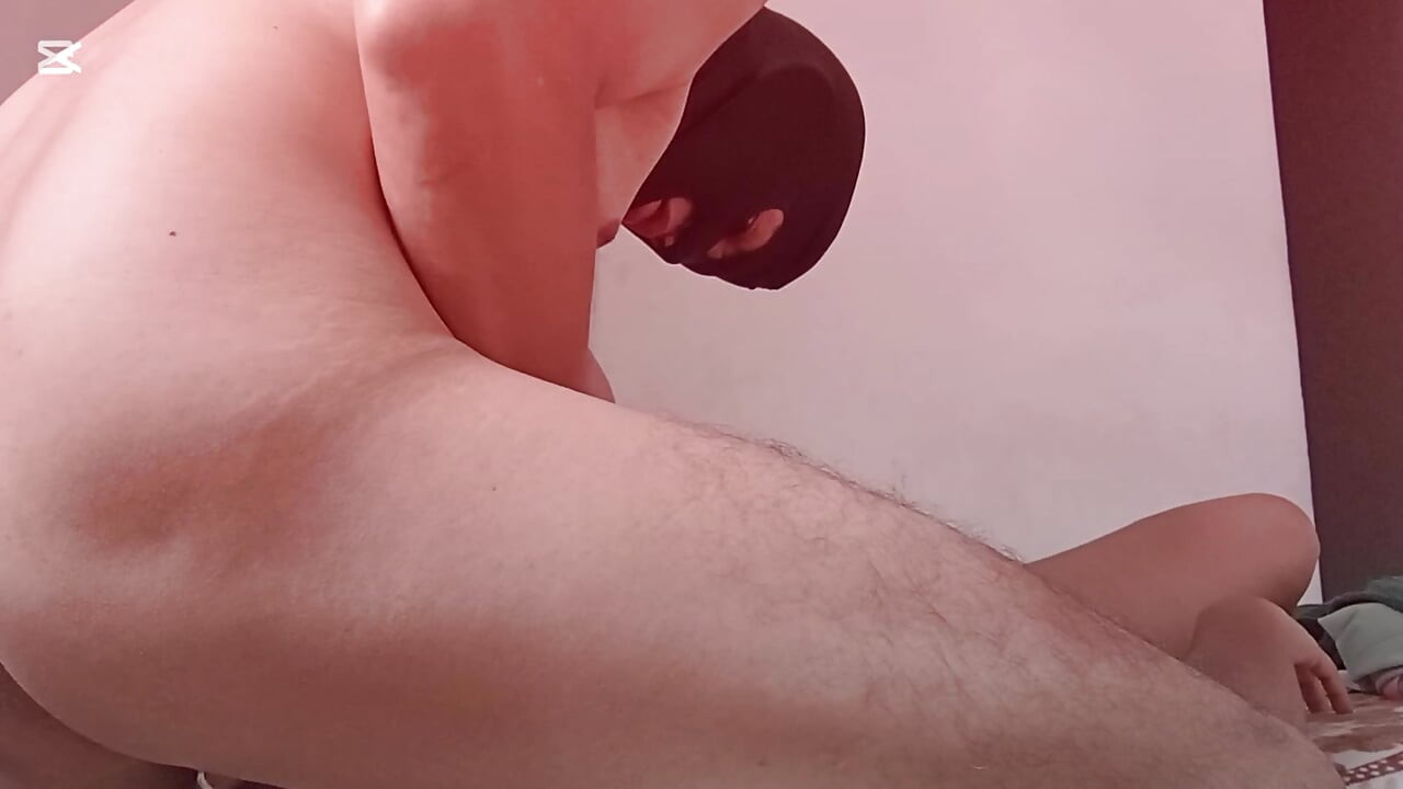 Superba matură desi adânc în gât înainte de anal