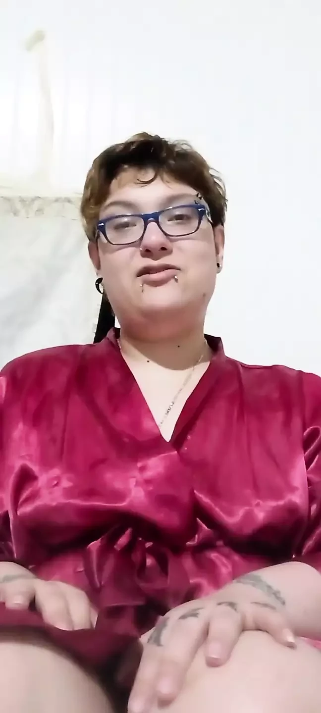 Giving Dominant Instructions While in a Robe